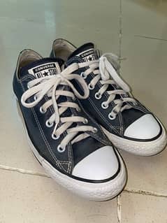 Converse chuck taylor All Star 0