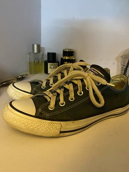 Converse chuck taylor All Star 9