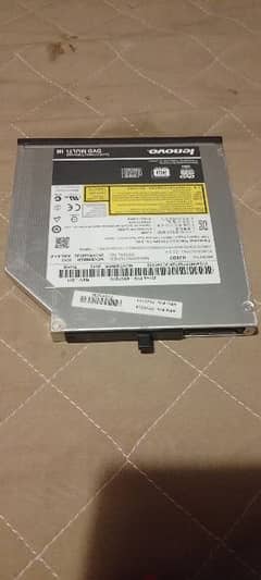 DVD for sale lenovo