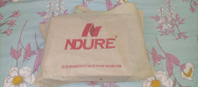 Ndure Size 9 (43) Joggers / Sneakers 5