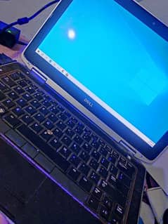 dell latitude 8gb ram i5