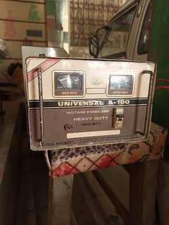 Copper Stabilizer Universal 10000 watts price 20000