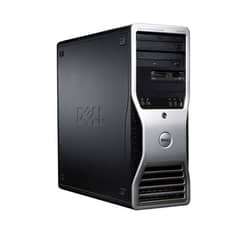 Dell precision t3500 series