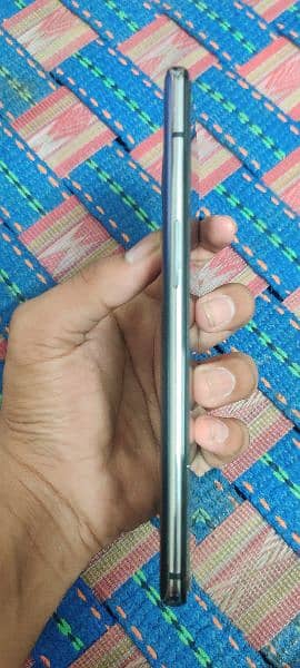 one plus 7t [exchange possible with iphone xs] 1