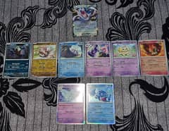 Pokemon Cards Authentic