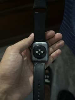 apple watch series 3 0