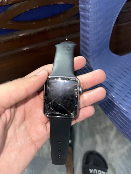 apple watch series 3 1