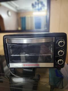 Westpoint Oven Model:WF-4200 KRCF For sale