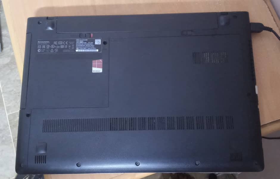 Lenovo i7 5th Generation Laptop 5