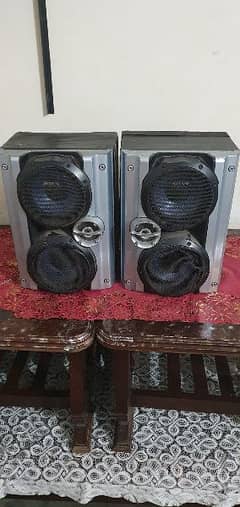 sony speaker for sale
