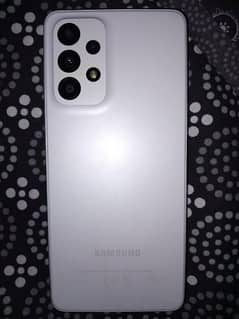 Samsung galaxy a33 5g 6/128