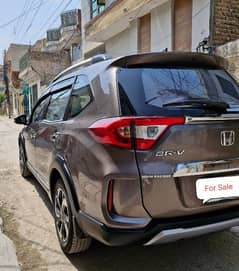 Honda BR-V S 2021