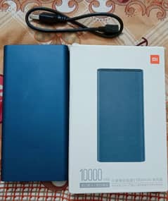 Original Mi Power bank