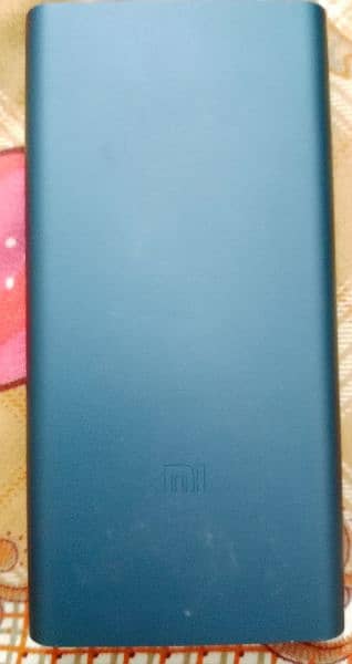 Original Mi Power bank 2