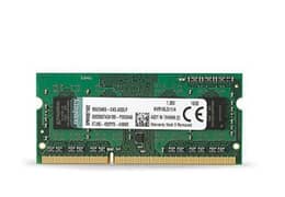 2 gb ram ddr3