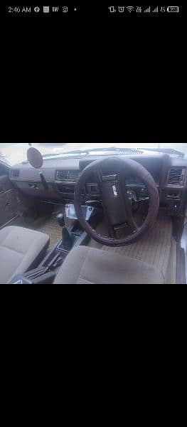 Toyota Cressida 1983 sale or exchange 8