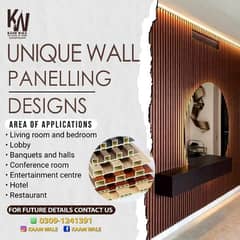 pvc wall panel , media wall