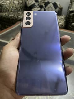 Sumsung S21 Plus (URGENT SALE)