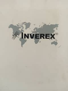 Inverex 2.2 inverter for sale.