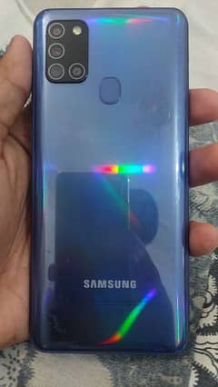 Samsung Galaxy a21s