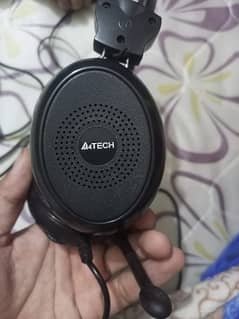 A4Tech  Headphone