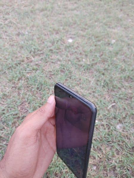 Samsung A12 9