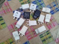 Original Adapters