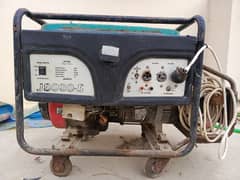 s8000 generator