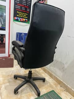 2 office chairs for sale