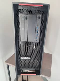 Lenovo ThinkStation P500 WorkStation Intel Xeon E5-2680 V3