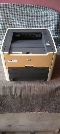 HP Laserjet Printer Model 1320n