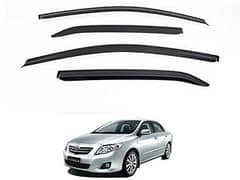 Toyota Corolla Sun Visors (Brand New) 0