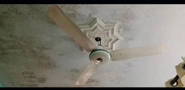 3 regular and 3 full size fans for sale in 27,500 only 0