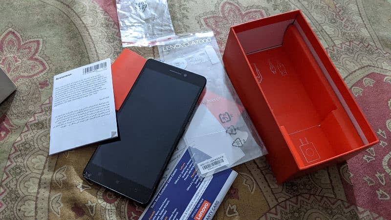 Lenovo mobile 3