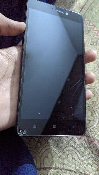 Lenovo mobile 7