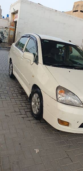 Suzuki Liana 2006 (contact: 0312/4393011) 3