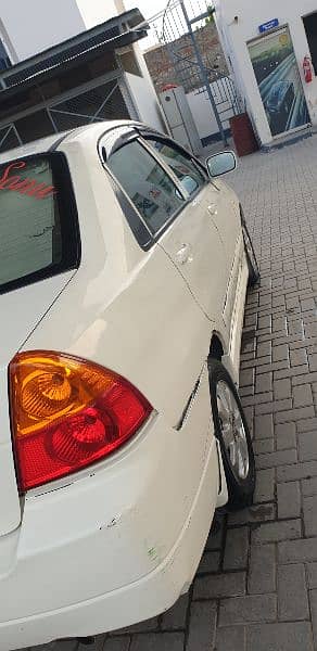 Suzuki Liana 2006 (contact: 0312/4393011) 4