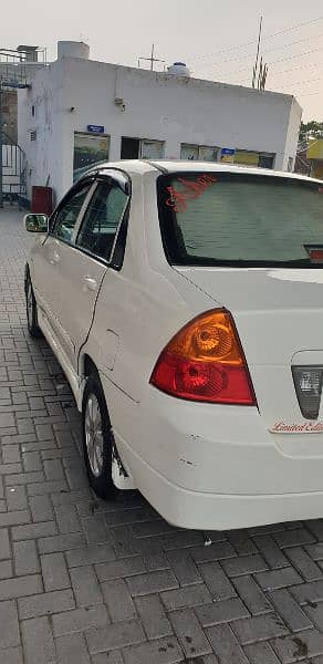 Suzuki Liana 2006 (contact: 0312/4393011) 5