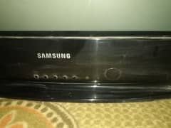 Samsung TV