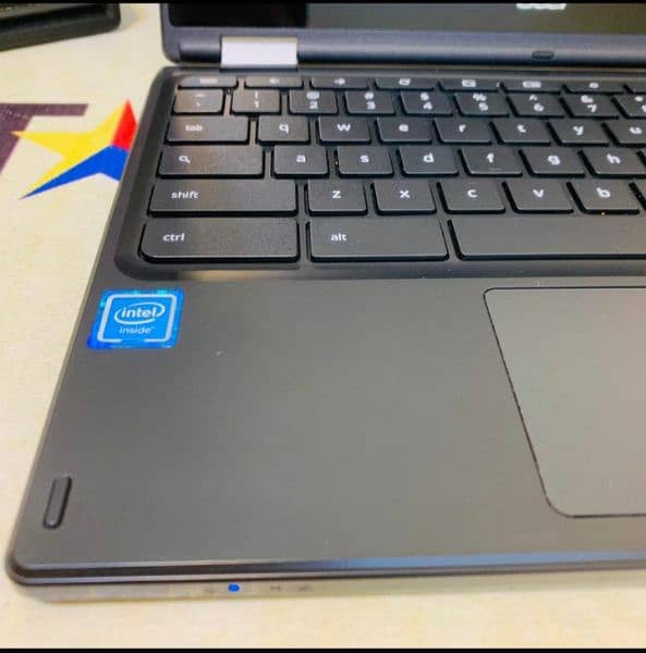 Dell Laptop windows 10 6