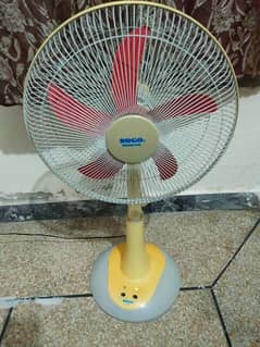 sogo jpn 682 rechargeable fan