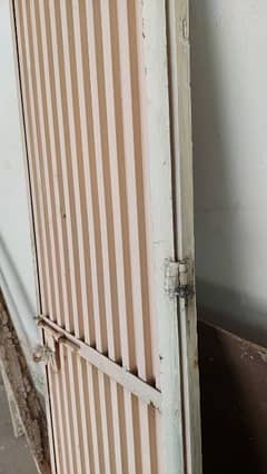 Door for sale 6×2.5 0