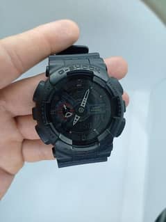 CASIO G-SHOCK