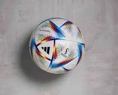 Fifa world cup football