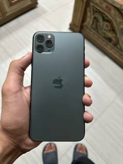 Iphone 11 pro max 0