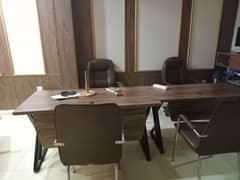 office furniture