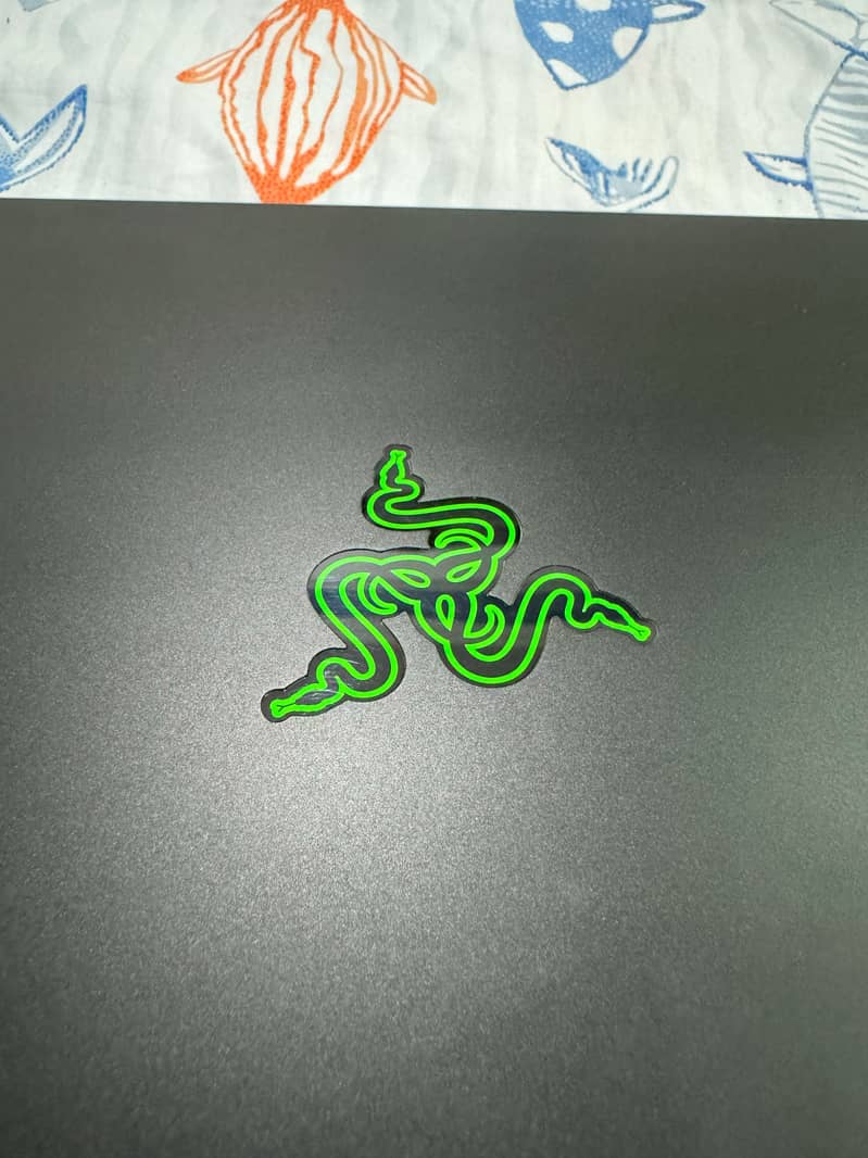 Razer Blade 15 RTX 2070 Gaming Laptop High End 3