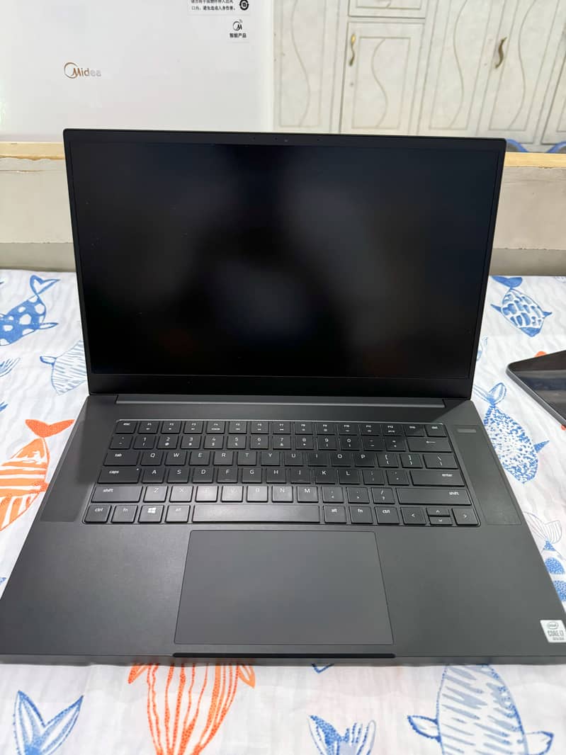 Razer Blade 15 RTX 2070 Gaming Laptop High End 5