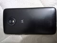 Motorola E4