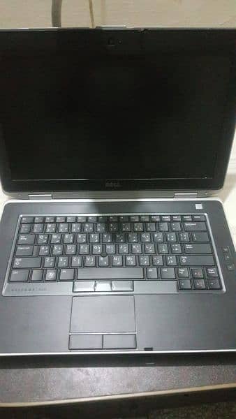 Dell latitude E6430 Core i5 4gb ram 500 gb hdd Laptop for sale 0